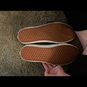 Vans 10.5 in men’s